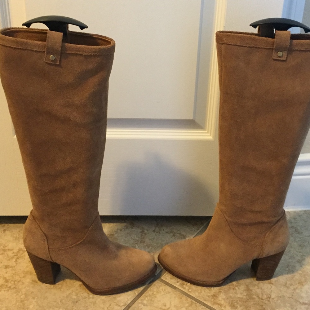 Ugg knee high boots